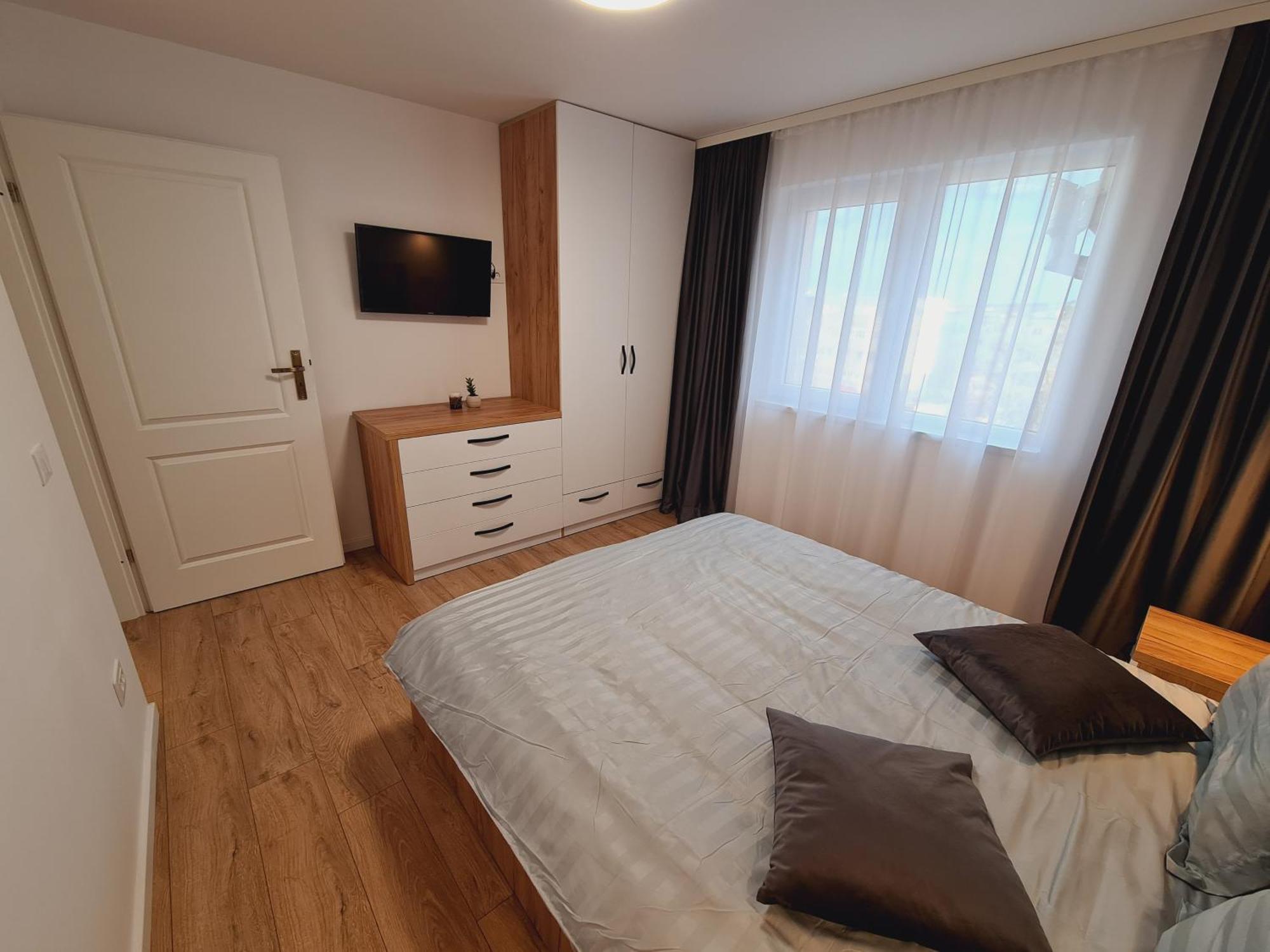 Apartament Suceava Exterior photo