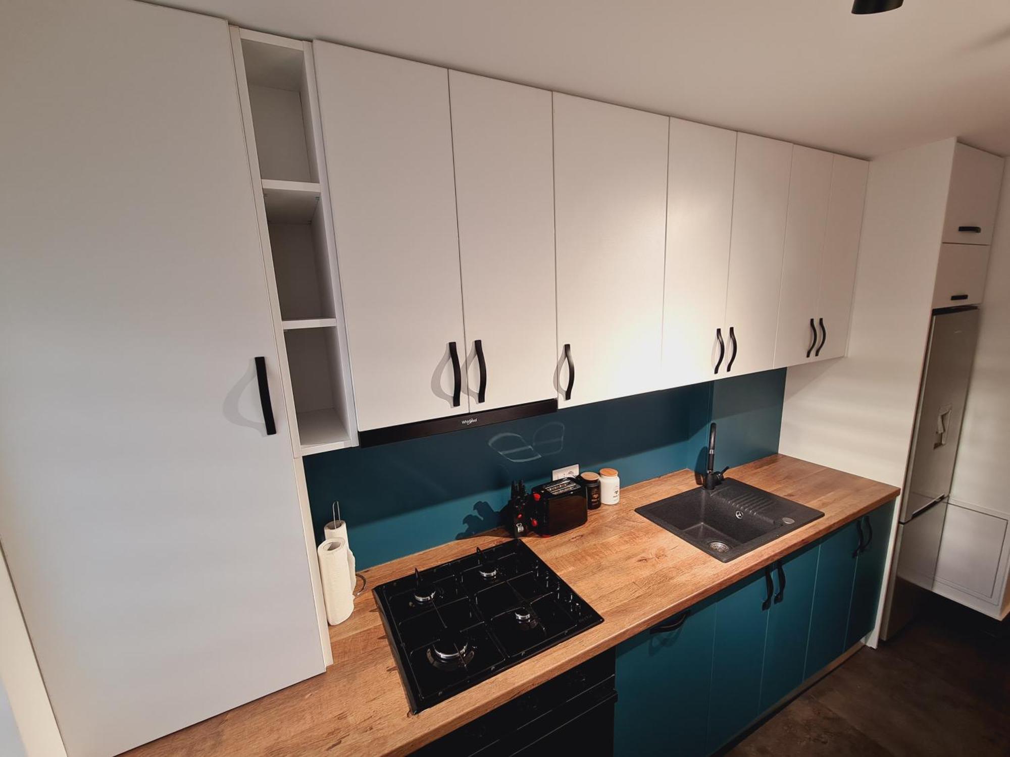 Apartament Suceava Exterior photo